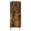 Rectangle Accent Chest-2058264360