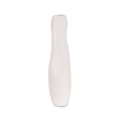 Saar Abstract Desert Sand Vase