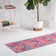 Floral Indoor Rug