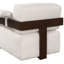 Fauteuil Dafi