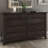 Kingery 66" W 9-Drawer Dresser -591650058