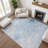 Premium Machine Washable Verlin AMF1763 Global Rug-1079162251