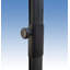 Parasol with Cross Base and 65mm Aluminium Pole for Garden, Patio and Outdoor Shade-38024179