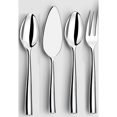 Silhouette 4 Piece Hostess Set