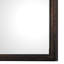 Norita Stainless Steel Rectangle Wall Mirror-521013367