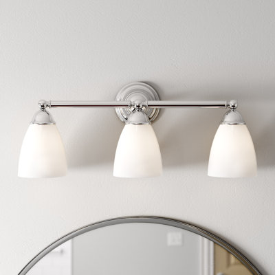 Brantford 3-Light Vanity Light