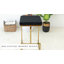 Tabouret de bar et de comptoir rembourré Eicholtz-1892275802-1892275804