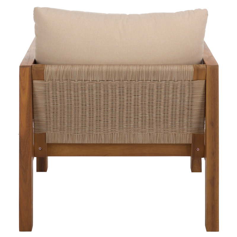 Ensemble 3 pièces Duncie Living, Teck