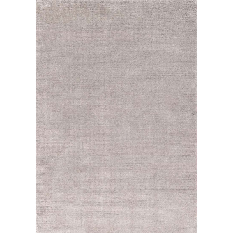Tapis contemporain noué à la main Dover