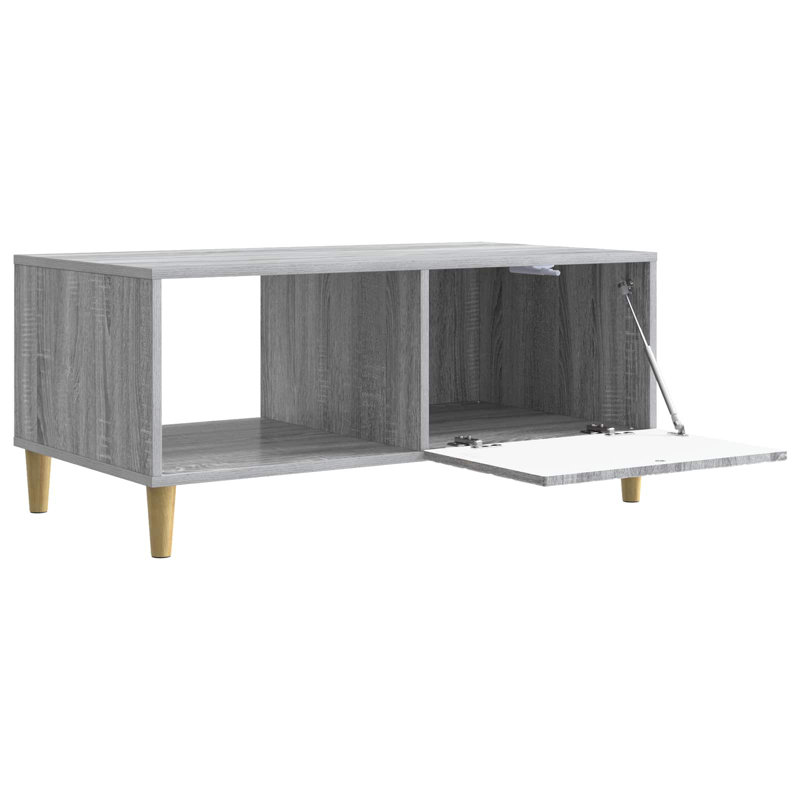 Coffee Table, Grey
