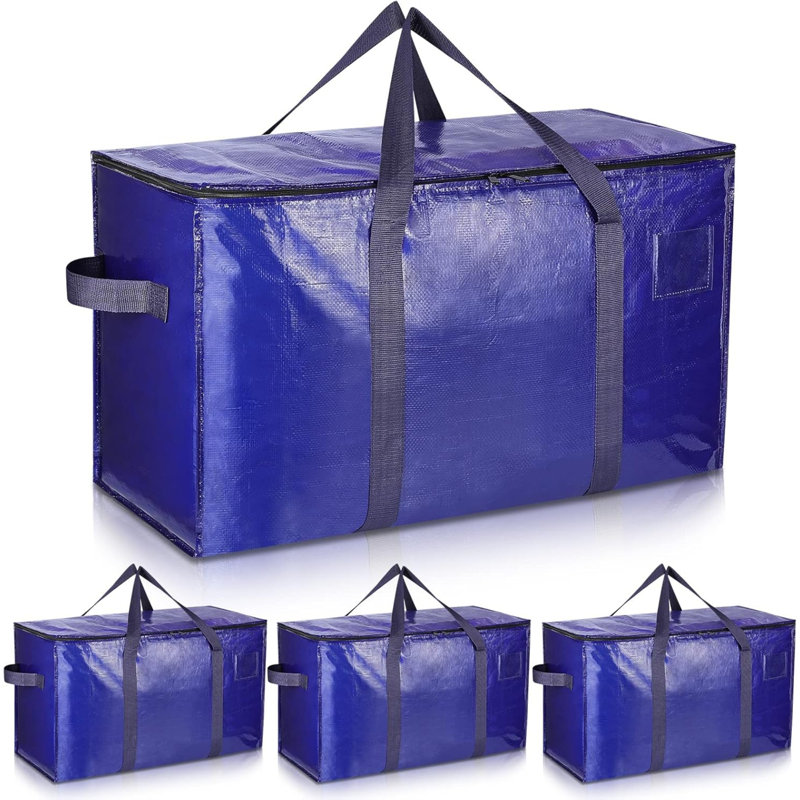 Brayden Studio Storage Tub & Tote