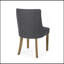 Chaise de salle à manger