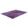Cozy Solid Colour Hand Woven Area Rug