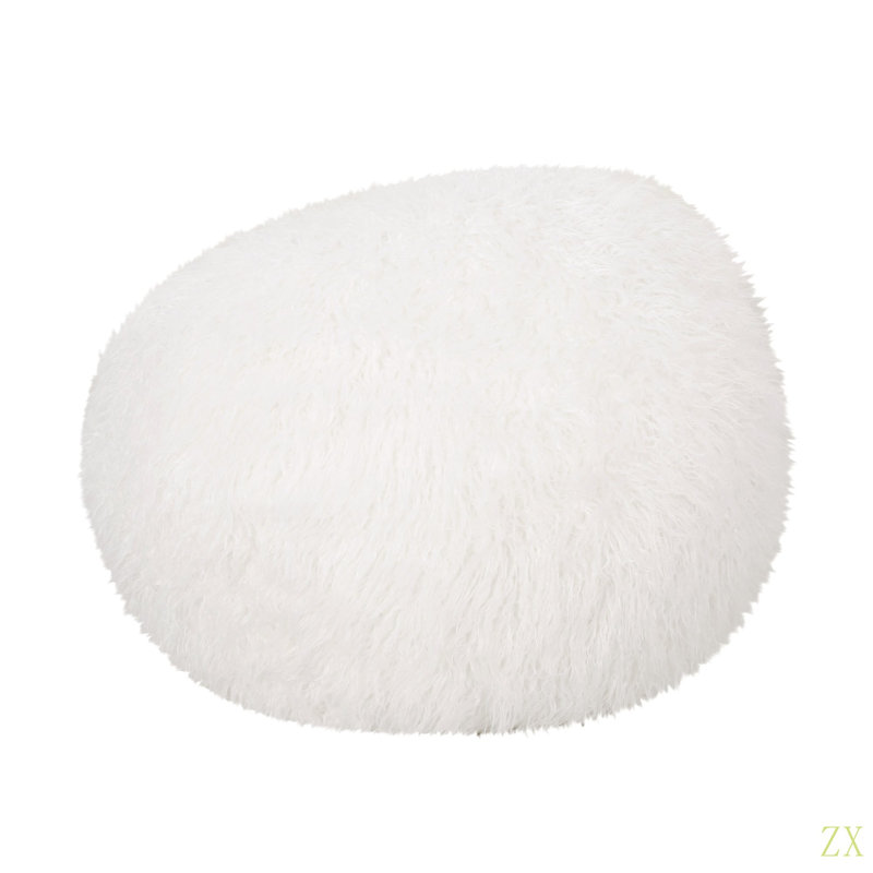Fauteuil à billes 3 po Mandana