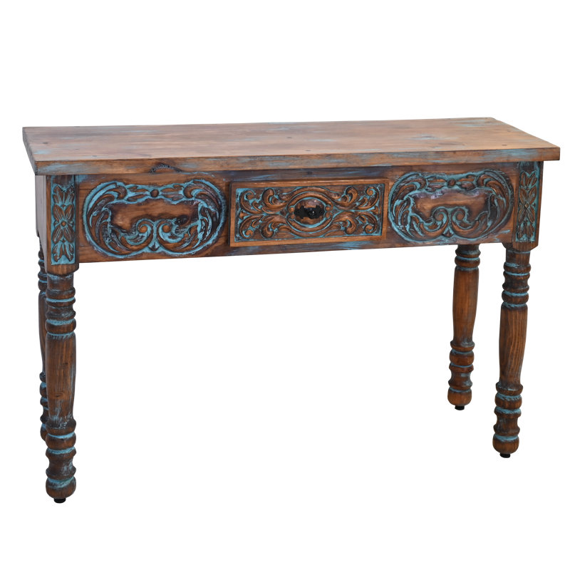 Cielo Azul Entry Table