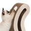 Grattoir Catit Pixi, queue de chat