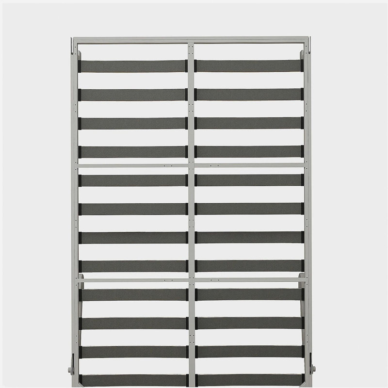 Ensemble de quincaillerie pour lit escamotable vertical pour grand lit DIY DIY
