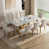 Beige/Gold est en rupture de stock