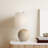 Lillian Ceramic Table Lamp-670066481