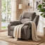 Fauteuil inclinable manuel-134286952