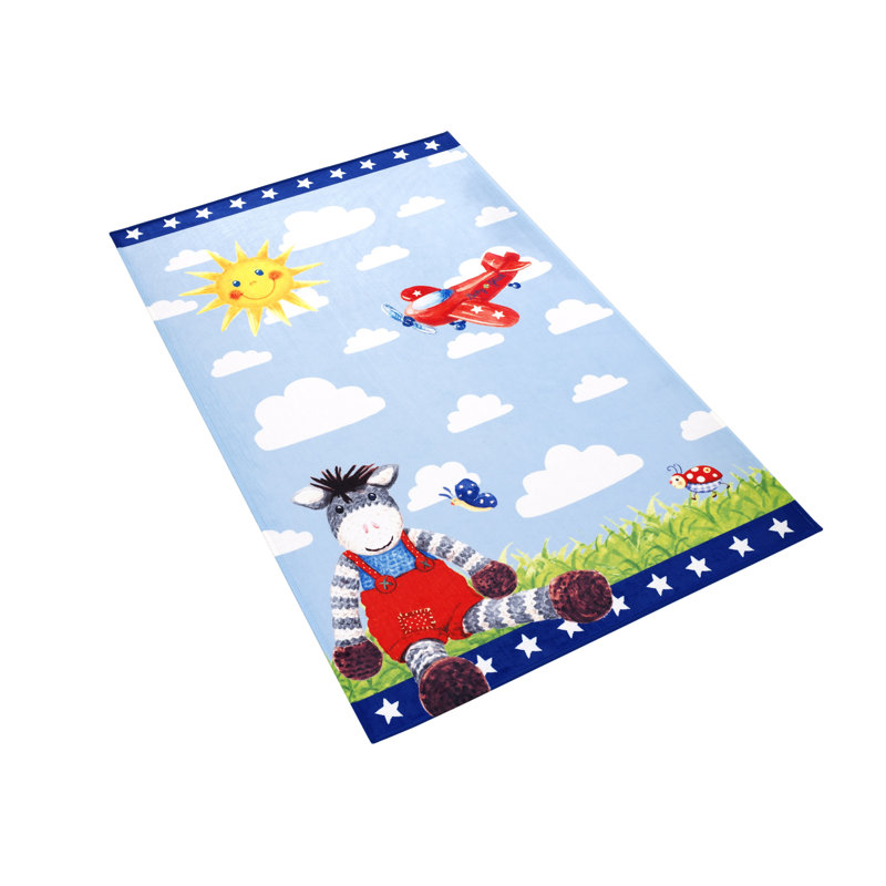 Area Rug, Rectangle 140 x 200cm