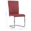 Binson 45cm H Side Chair