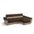Brown/Beige - Rainbow20/Rainbow05 is out of stock