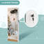 Benon Over-the-Door Jewelry Armoire