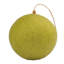 3.3 in. Handmade Bauble