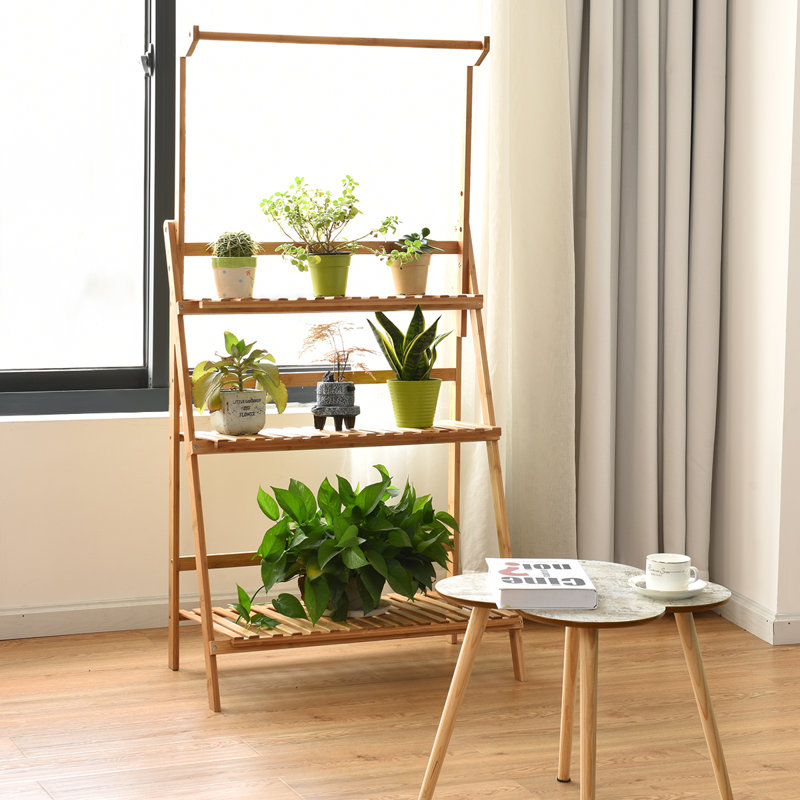 Sanor 70 cm W Adjustable Height Shelving Unit