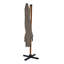 Bryttany 300cm Cantilever Parasol-98284085-98284087