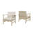 Tavares Patio Chair with Cushions-1649443018-1649443019