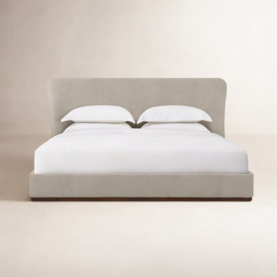 Dones Upholstered Bed