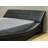 Anglo Vegan Leather Wingback Bed-1494766351-1494766349