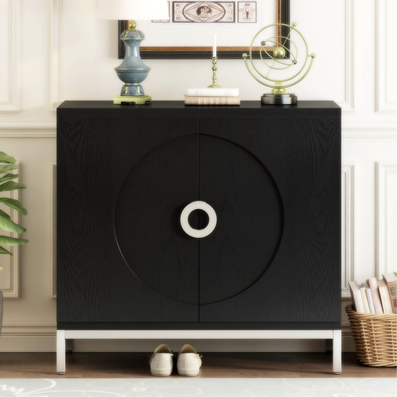 Table de bar et tabourets d'extérieur en bois avec coussins, plateau de table pliable