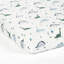 Drap-housse Dinosaurs Roar