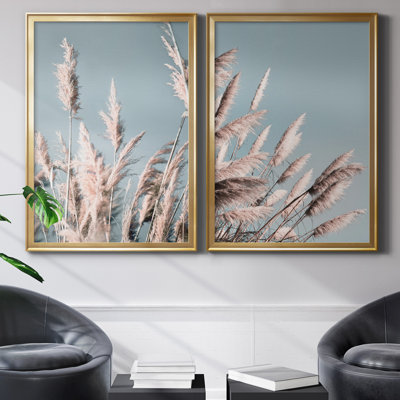 Danita Delimont - ensemble de 2 reproductions de photos