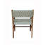 Fauteuil l 20,5 po