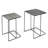 Side Table Set