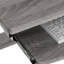 Bureau d'ordinateur poste de travail complet-1193216659