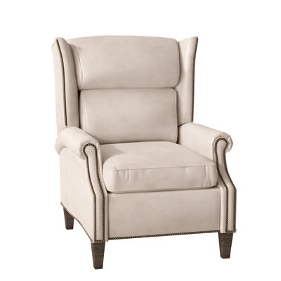 Fauteuil inclinable standard de 33 po de largeur Vassilios