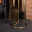 Fulloon Iron Fireplace Tool Set