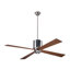 Lapa Outdoor Downrod Ceiling Fan