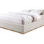 Lit en tissu Monaco Piero Boucle-75020252-75020249