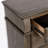Salana 28'' W Solid Wood Nightstand