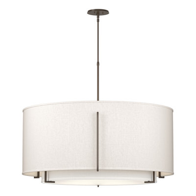 Exos Drum Chandelier