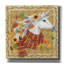 «Fall Unicorn» par Fiona Stokes-Gilbert, art mural sur toile-2062397791