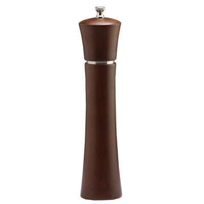 Chef Specialties Pueblo Pepper Mill