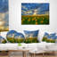 Coussin Beauty Sunset