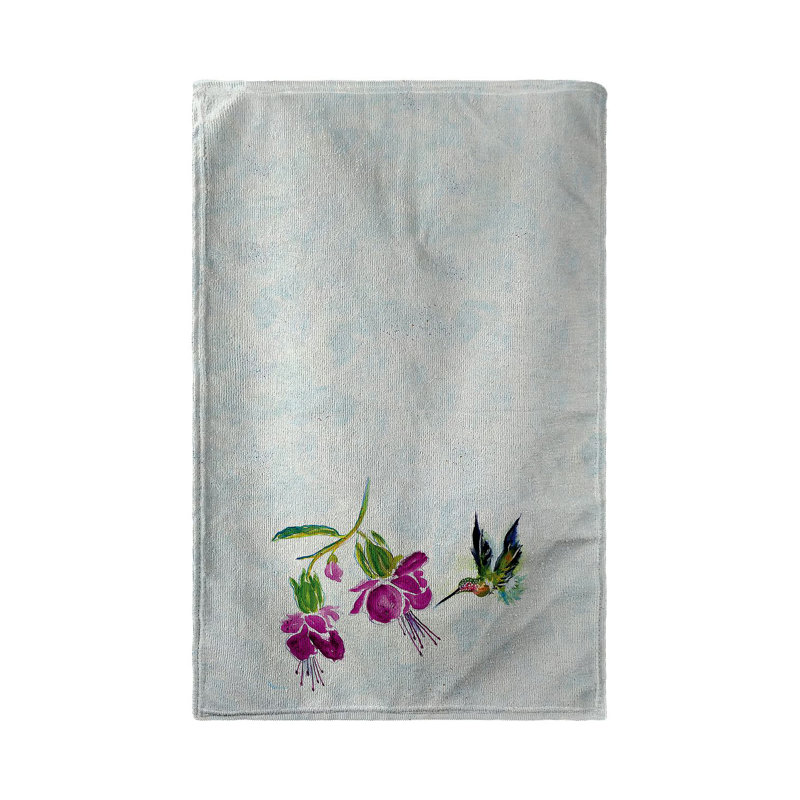 Lightweight Hand Towel